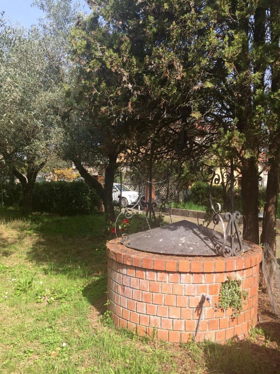 Casa Degli Zii Appartamento Guido Luni Εξωτερικό φωτογραφία