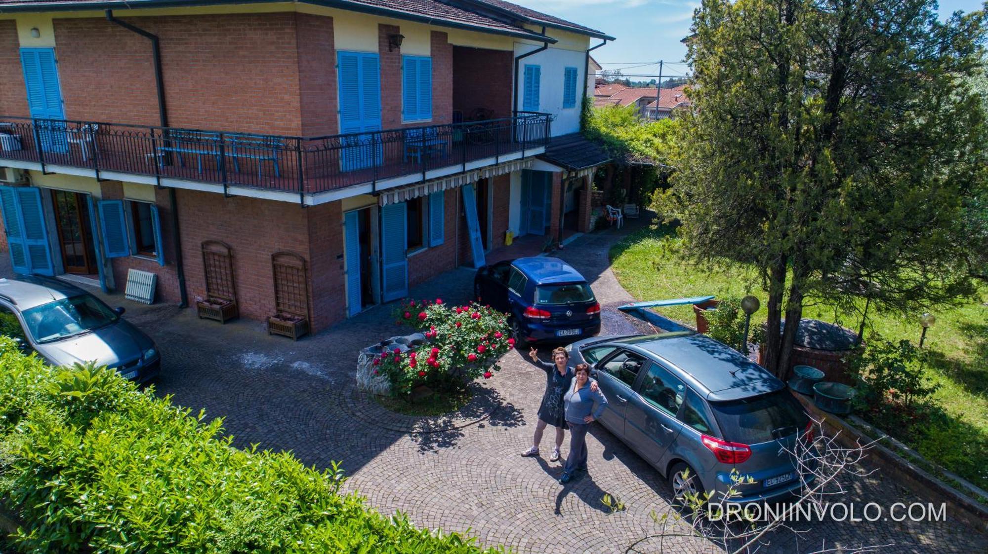Casa Degli Zii Appartamento Guido Luni Εξωτερικό φωτογραφία