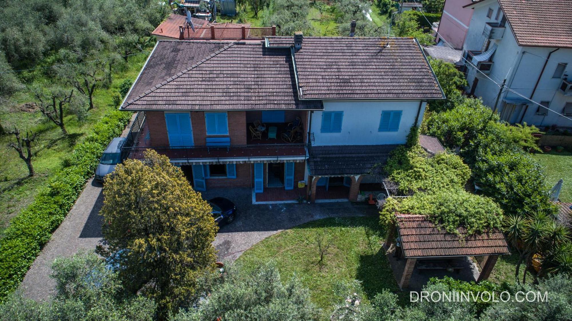 Casa Degli Zii Appartamento Guido Luni Εξωτερικό φωτογραφία