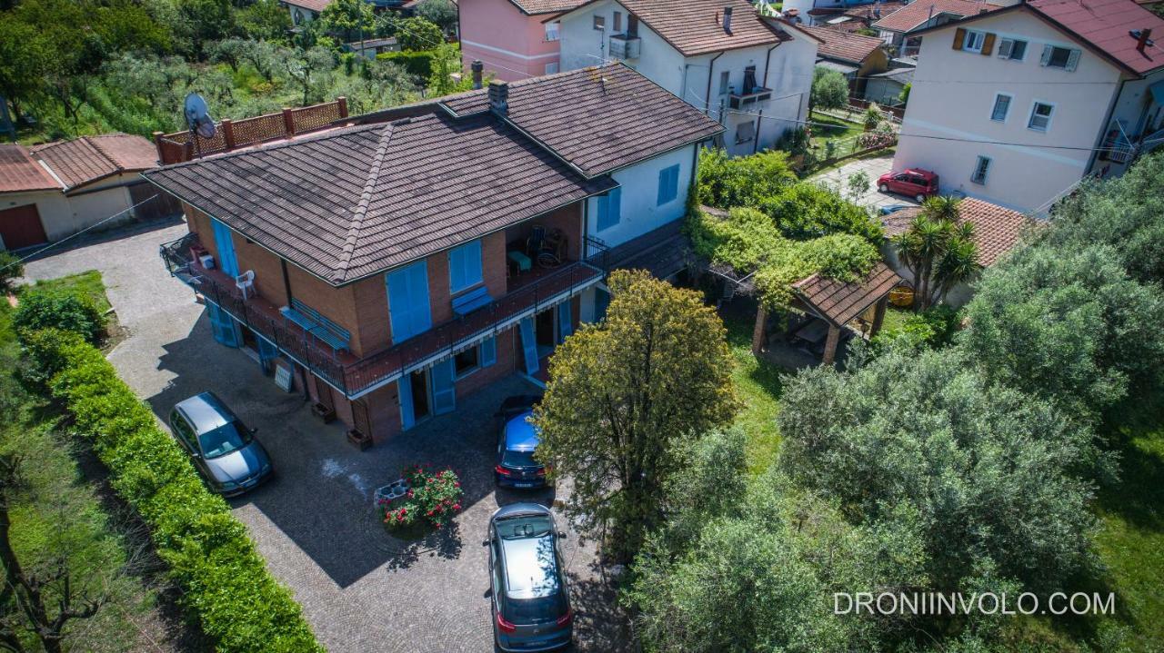 Casa Degli Zii Appartamento Guido Luni Εξωτερικό φωτογραφία