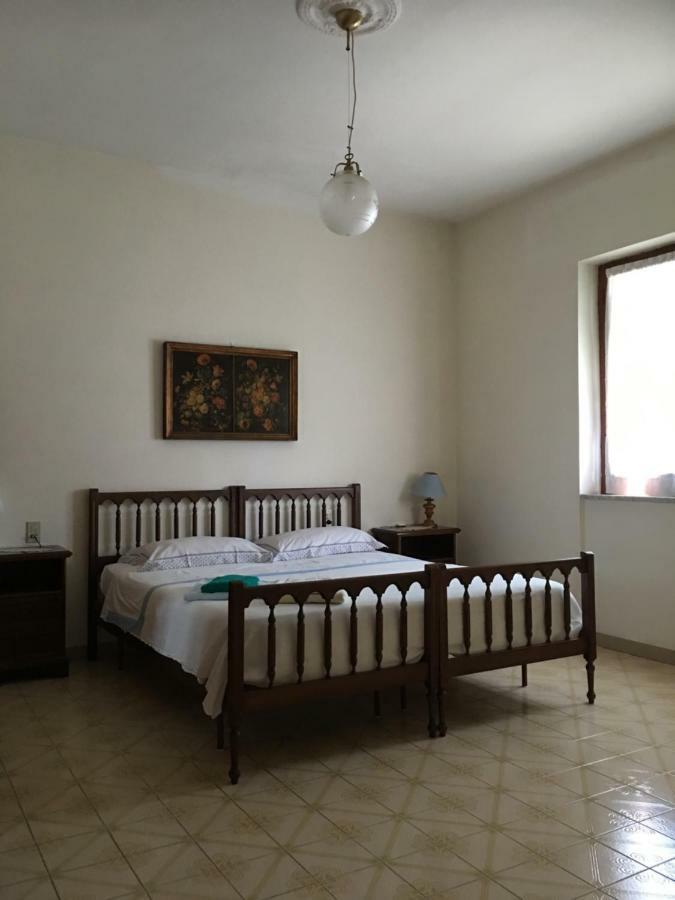 Casa Degli Zii Appartamento Guido Luni Εξωτερικό φωτογραφία