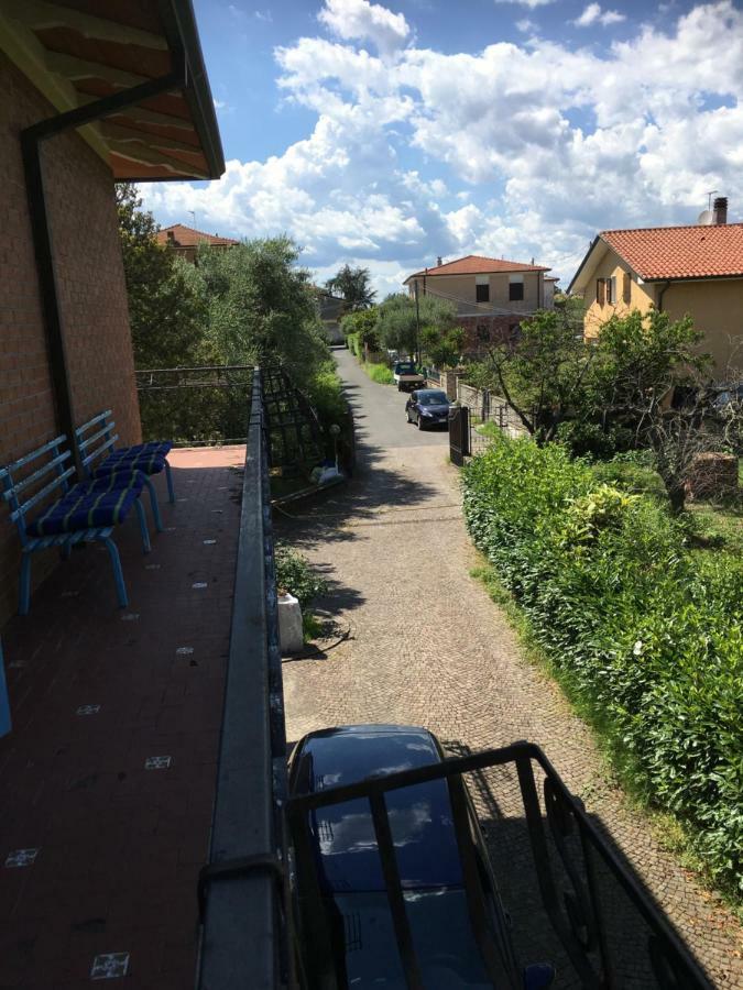 Casa Degli Zii Appartamento Guido Luni Εξωτερικό φωτογραφία
