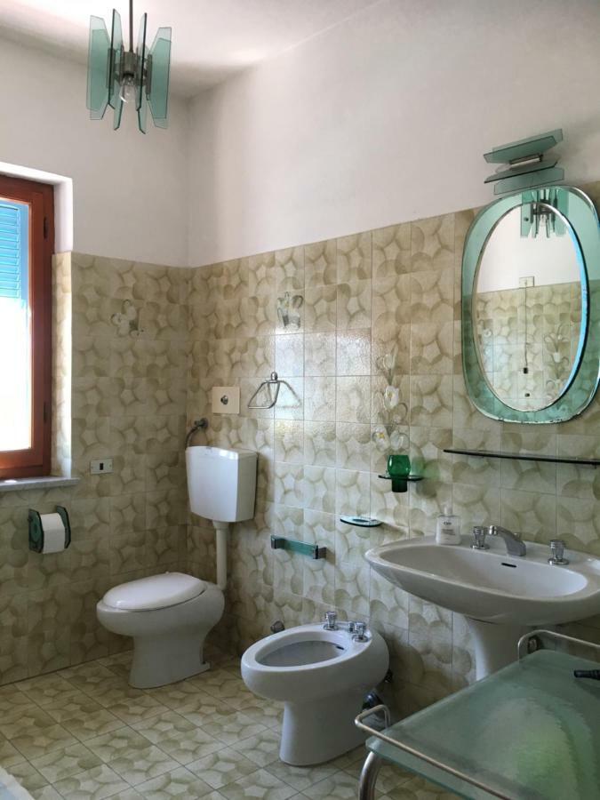 Casa Degli Zii Appartamento Guido Luni Εξωτερικό φωτογραφία