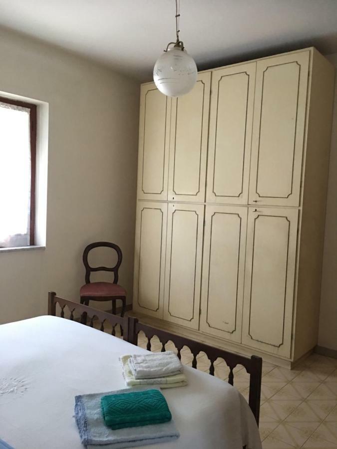Casa Degli Zii Appartamento Guido Luni Εξωτερικό φωτογραφία