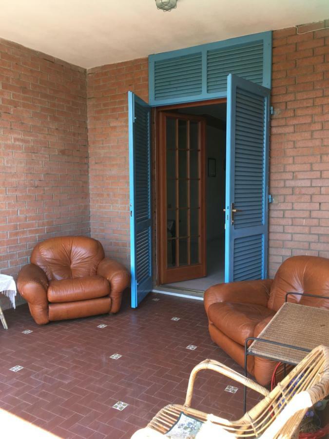 Casa Degli Zii Appartamento Guido Luni Εξωτερικό φωτογραφία