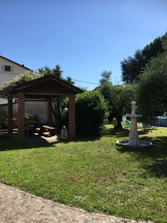 Casa Degli Zii Appartamento Guido Luni Εξωτερικό φωτογραφία