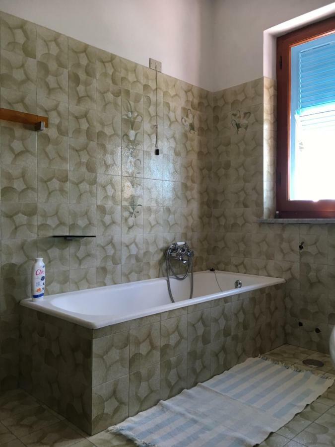 Casa Degli Zii Appartamento Guido Luni Εξωτερικό φωτογραφία