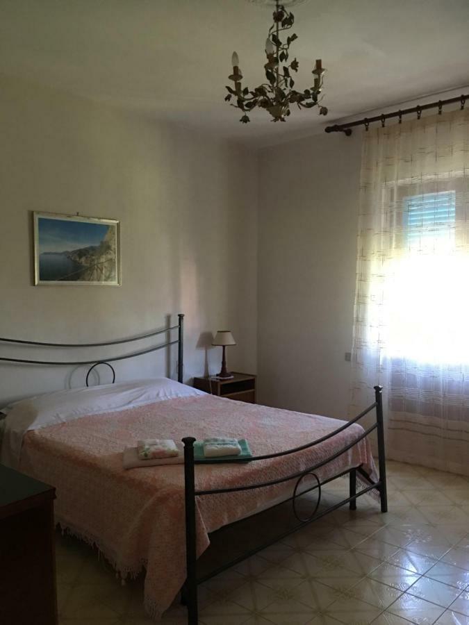 Casa Degli Zii Appartamento Guido Luni Εξωτερικό φωτογραφία