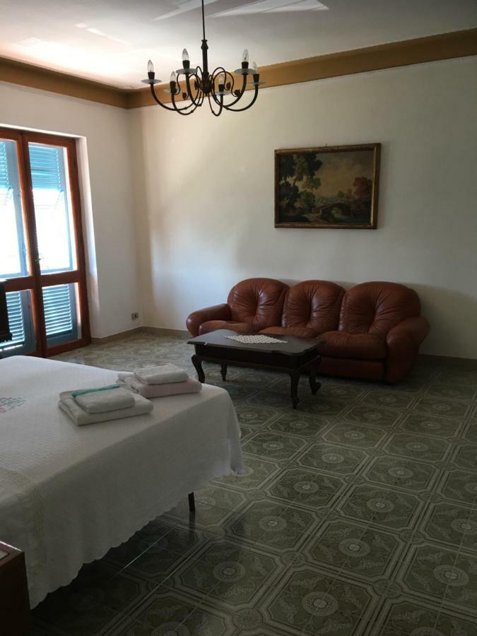 Casa Degli Zii Appartamento Guido Luni Εξωτερικό φωτογραφία