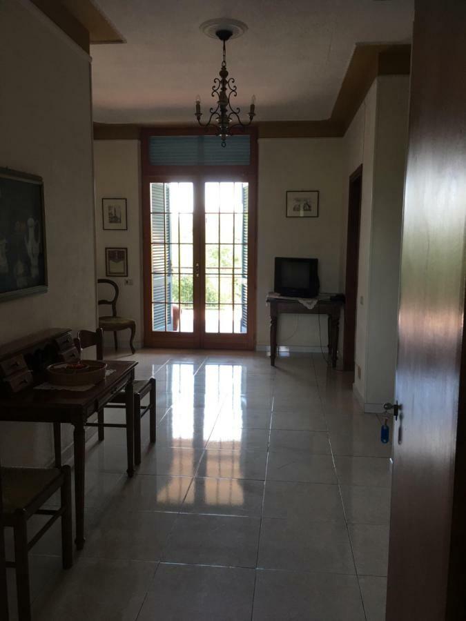 Casa Degli Zii Appartamento Guido Luni Εξωτερικό φωτογραφία