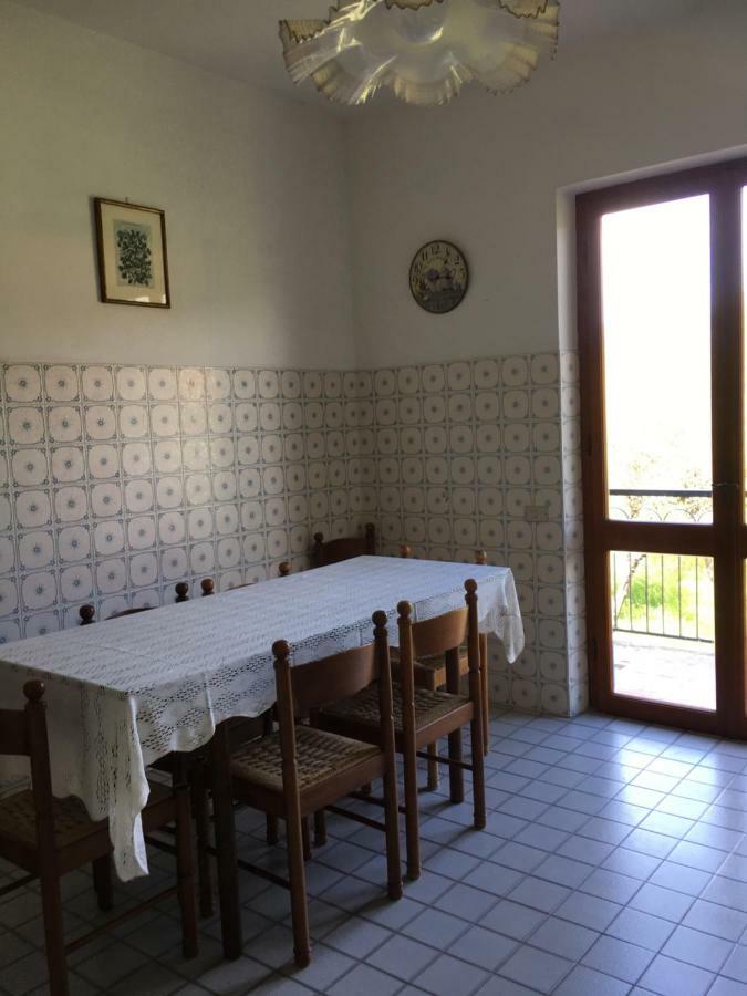 Casa Degli Zii Appartamento Guido Luni Εξωτερικό φωτογραφία