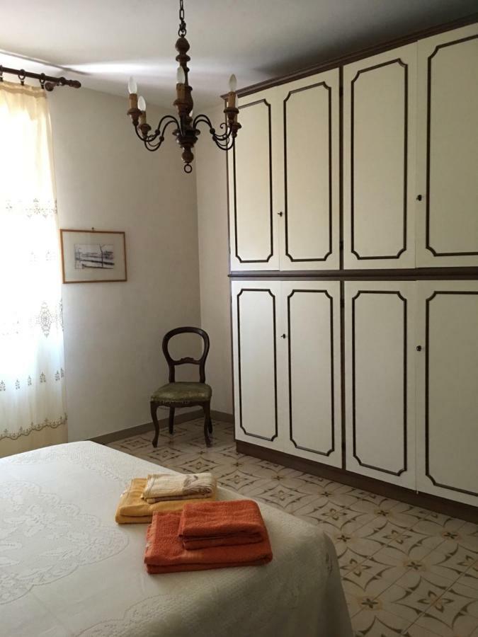 Casa Degli Zii Appartamento Guido Luni Εξωτερικό φωτογραφία